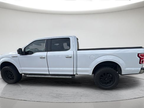 Used 2019 Ford F150 XLT w/ XTR Package AWD/4WD image 10