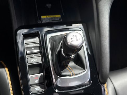 New 2026 Acura Integra A-Spec image 20