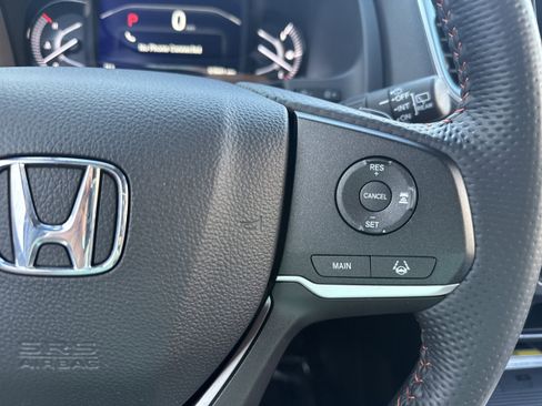 Used 2023 Honda Passport TrailSport image 27