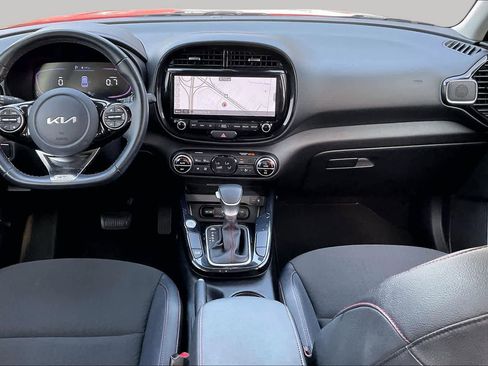 Used 2023 Kia Soul GT-Line FWD image 16