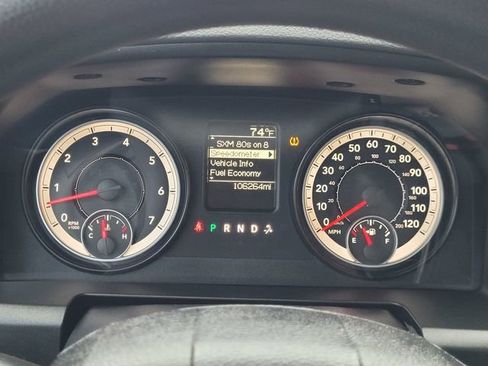 Used 2014 RAM 1500 Express image 8