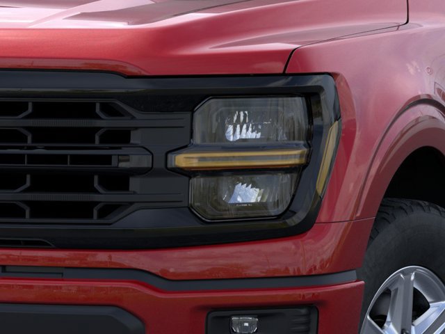 New 2026 Ford F150 XLT AWD/4WD image 18