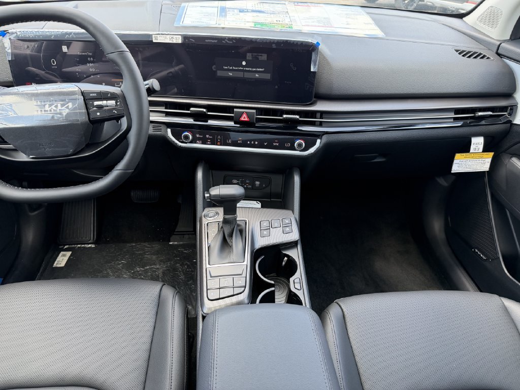 New 2026 Kia Sportage SX FWD image 14