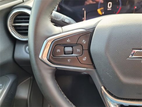 Certified 2024 Chevrolet Trax ACTIV w/ Driver Confidence Package image 29