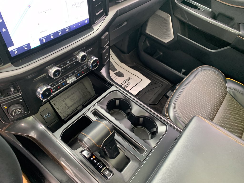 Used 2022 Ford F150 Tremor w/ Equipment Group 402A High AWD/4WD image 24