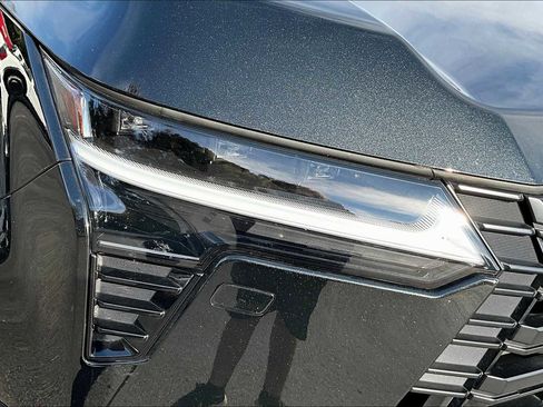 Certified 2024 Lexus GX 550 Luxury+ image 26