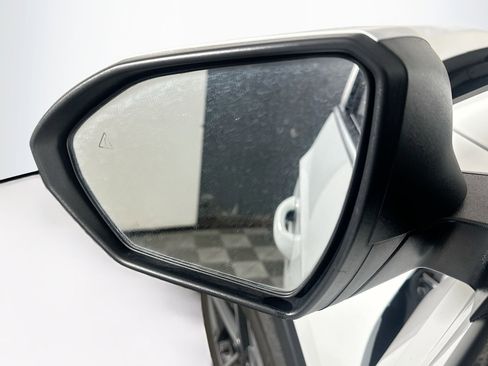 Used 2025 Hyundai Tucson SEL image 16