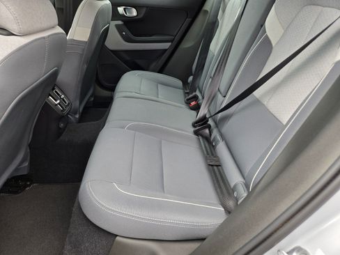 Used 2023 Polestar Polestar 2 FWD image 11