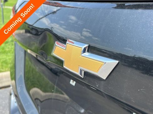 Used 2021 Chevrolet Equinox LT FWD image 11