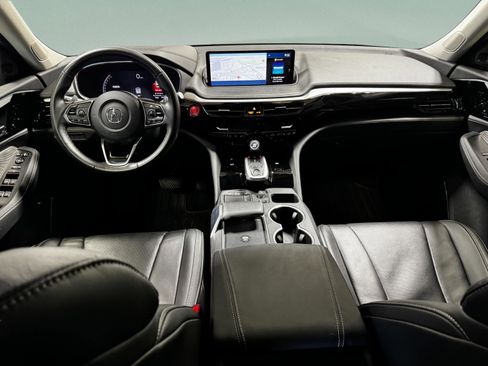 Certified 2023 Acura MDX FWD w/ Technology Package image 14