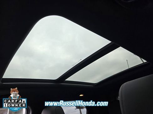 Used 2023 Chevrolet TrailBlazer RS w/ Sun and Liftgate Package image 10