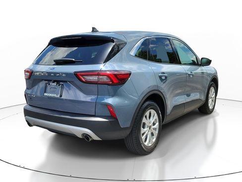Used 2024 Ford Escape Active FWD image 6