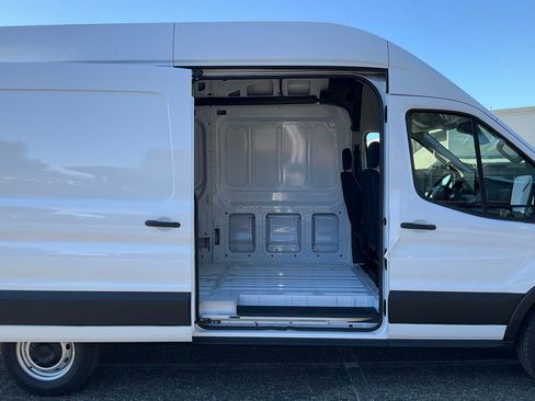 New 2026 Ford Transit 350 Base image 14