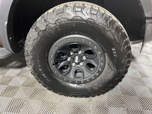 Used 2023 Ford F150 Raptor w/ Raptor Carbon Fiber Package AWD/4WD image 10