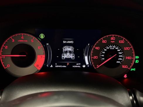 Used 2021 Acura TLX w/ A-SPEC Pkg image 26