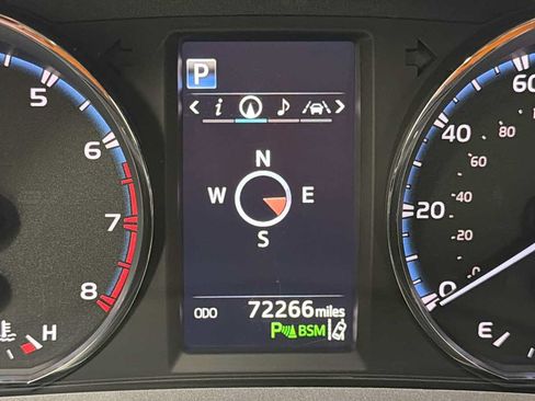Certified 2018 Toyota RAV4 Limited w/ Advanced Technology Package FWD image 17