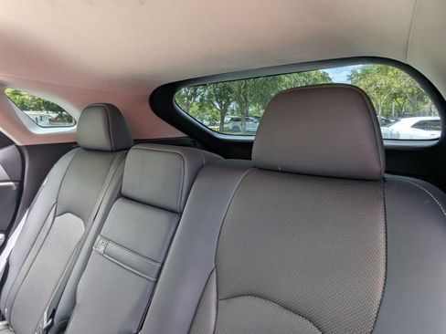 Used 2021 Lexus RX 350 FWD w/ Premium Package image 19