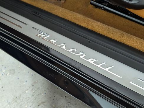 Used 2014 Maserati GranTurismo Sport image 23