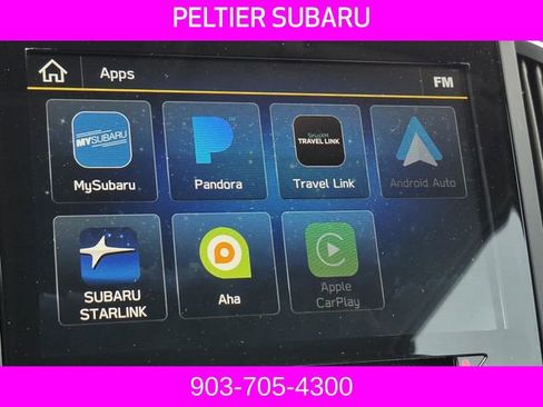 Used 2022 Subaru Forester Touring AWD/4WD image 40