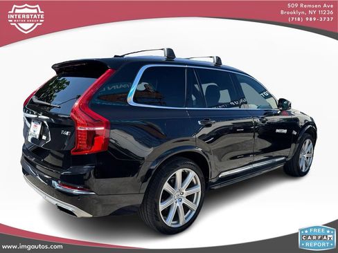 Used 2016 Volvo XC90 T6 image 7