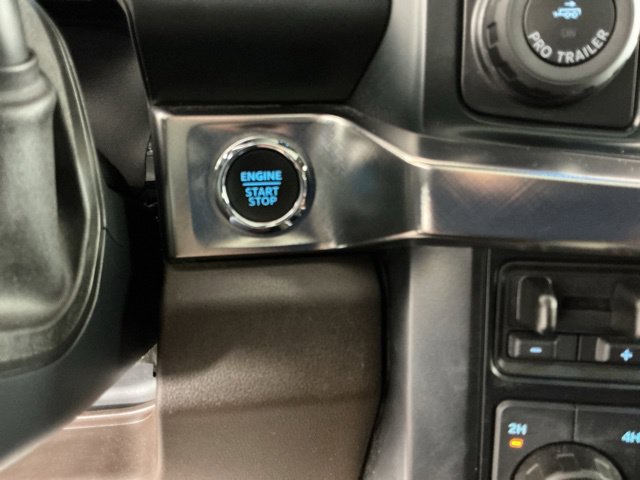 Used 2024 Ford F350 King Ranch AWD/4WD image 29