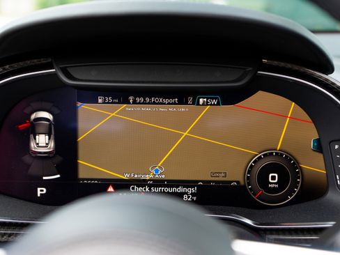 Used 2017 Audi R8 V10 image 35