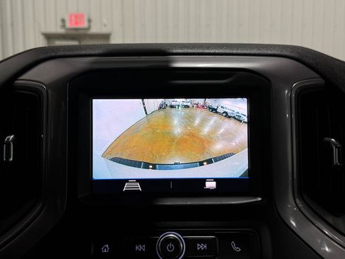 Used 2023 Chevrolet Silverado 2500 W/T AWD/4WD image 34