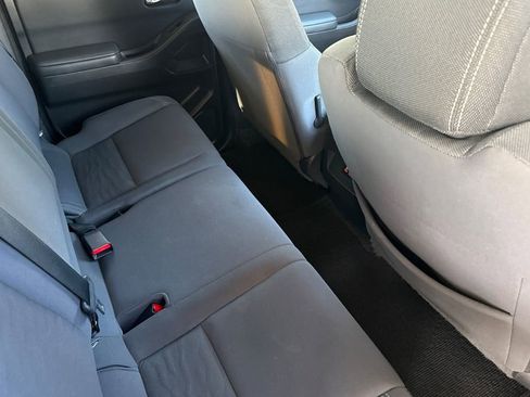 Used 2023 Nissan Frontier SV w/ Technology Package image 22