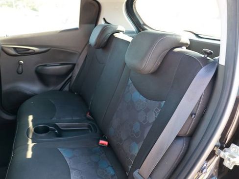 Used 2017 Chevrolet Spark LS image 10