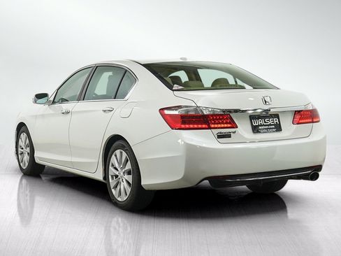 Used 2014 Honda Accord EX-L image 3