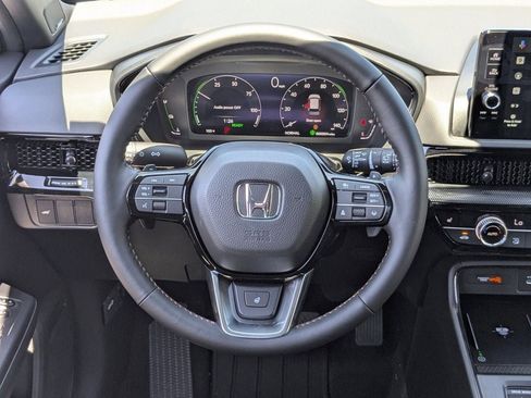 New 2026 Honda CR-V Sport Touring image 17