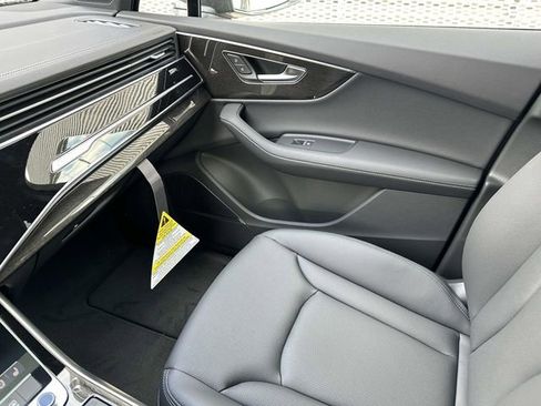 New 2026 Audi Q7 2.0T Premium Plus image 13