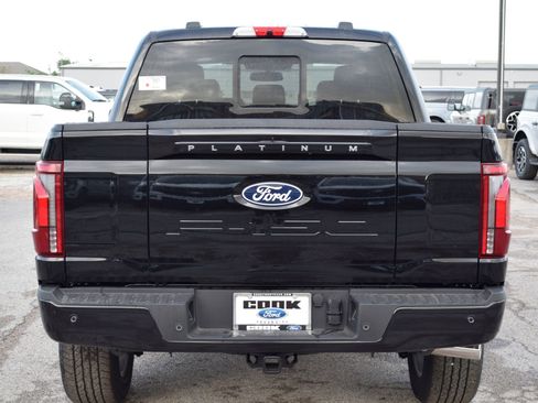 New 2026 Ford F150 Platinum AWD/4WD image 5