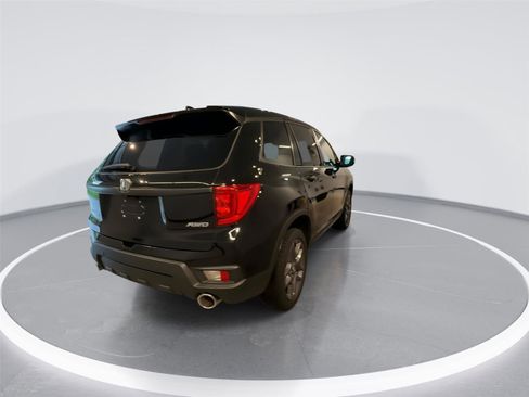 Used 2023 Honda Passport EX-L image 7