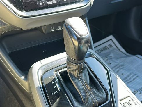 Used 2025 Subaru Crosstrek 2.5i Wilderness image 17