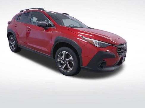 New 2026 Subaru Crosstrek 2.0i Premium image 2