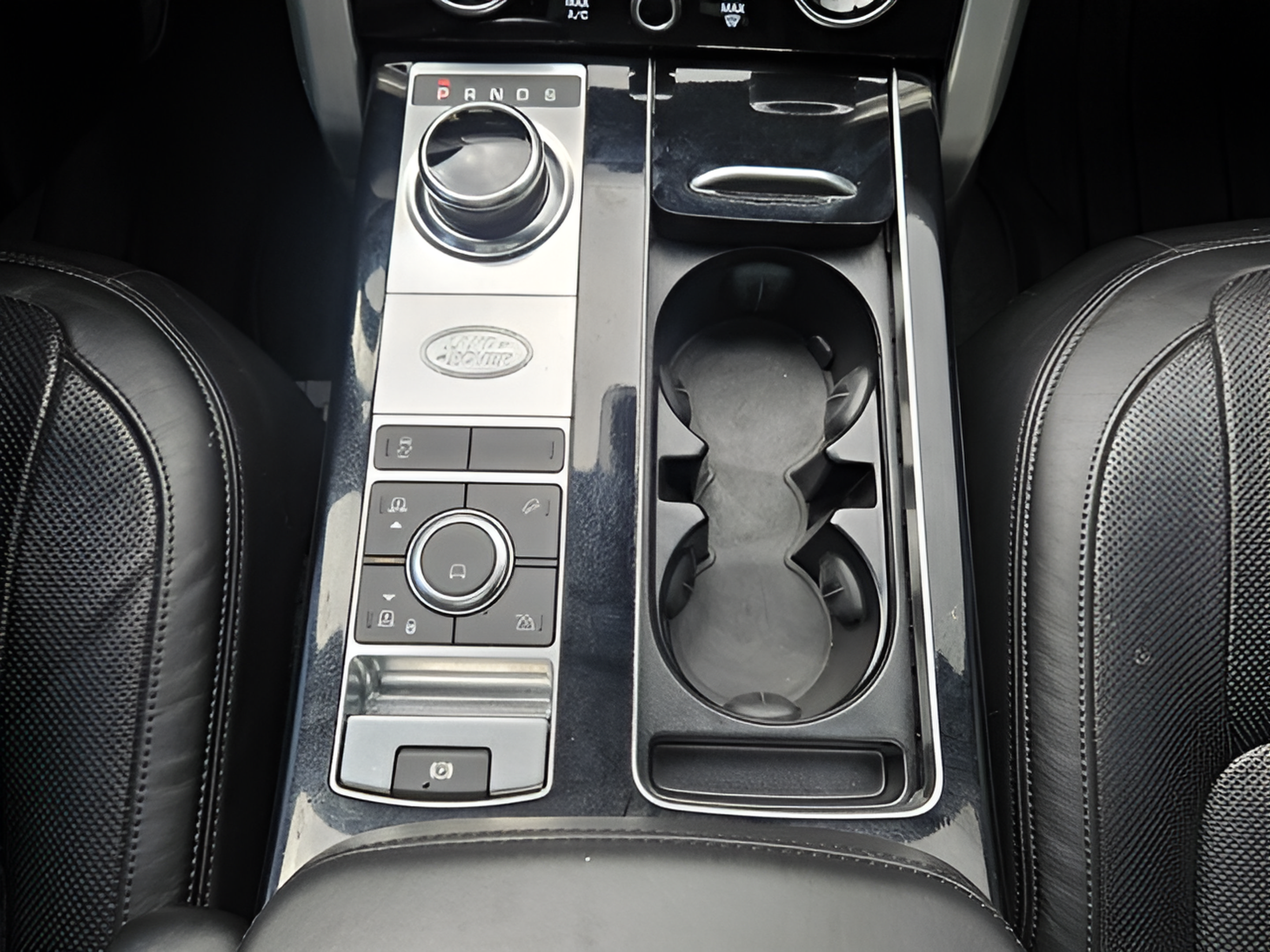 Used 2020 Land Rover Range Rover HSE AWD/4WD image 15