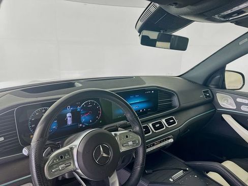 Certified 2023 Mercedes-Benz GLE 350 image 9