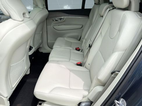 Used 2024 Volvo XC90 B6 Plus w/ Protection Package Premier AWD/4WD image 15