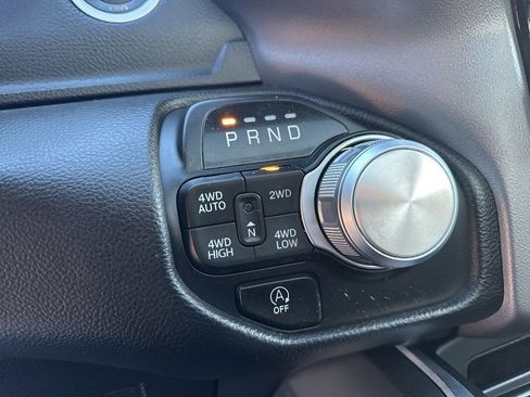 Used 2022 RAM 1500 Laramie image 28