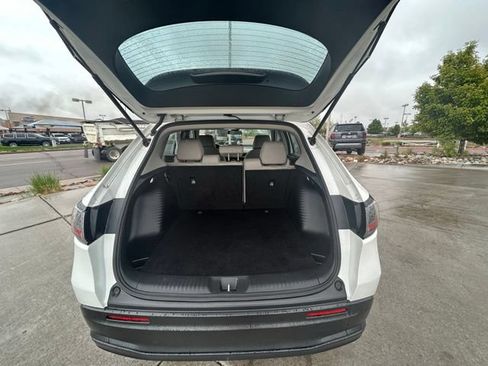 Used 2023 Honda HR-V LX image 29