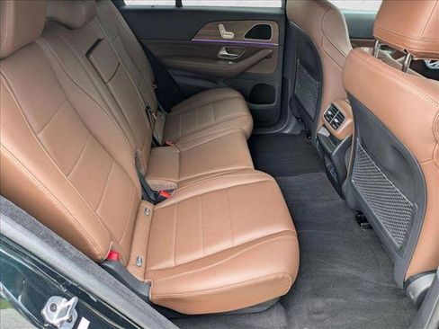 Used 2024 Mercedes-Benz GLE 450 4MATIC image 21
