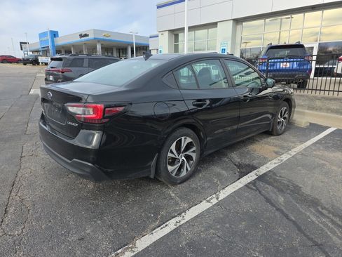 Used 2024 Subaru Legacy image 6