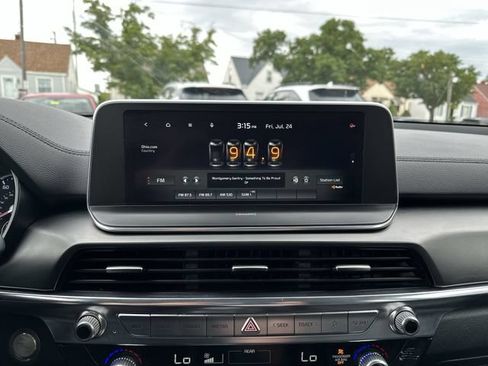 Certified 2022 Kia Telluride S AWD/4WD image 14