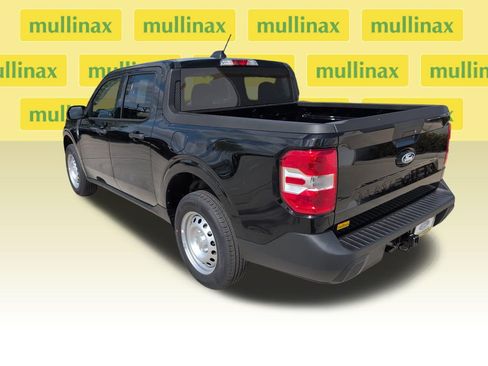 New 2026 Ford Maverick XL w/ Equipment Group 101A AWD/4WD image 9