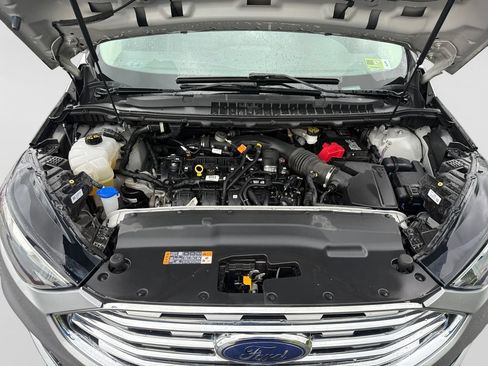 Used 2020 Ford Edge SEL FWD image 32