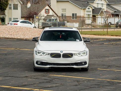 Used 2018 BMW 340i 340i image 2