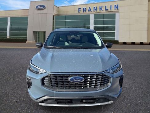 New 2026 Ford Escape Active w/ Tech Pack #1 AWD/4WD image 2