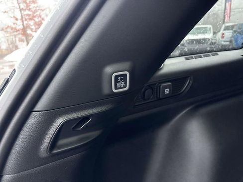 New 2026 Jeep Grand Cherokee Altitude AWD/4WD image 5