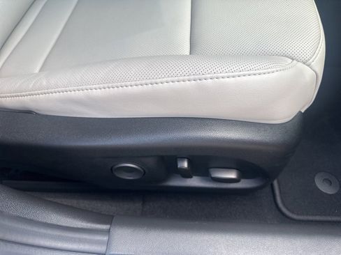 Certified 2024 Cadillac CT4 Premium Luxury w/ Climate Package image 28